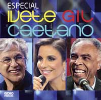  Ivete Gil Caetano Special
